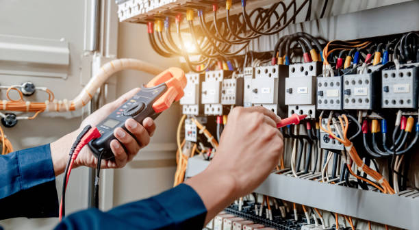 Best Electrical Troubleshooting Services  in La Ada Flintridge, CA