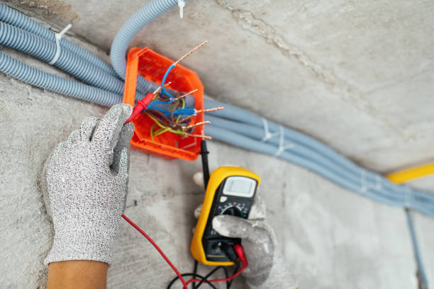 Affordable Emergency Electrician in CA